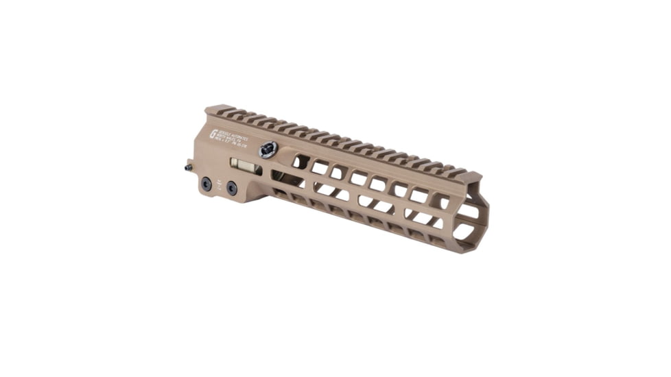 Geissele Mk14 M-Lok Super Modular Rail