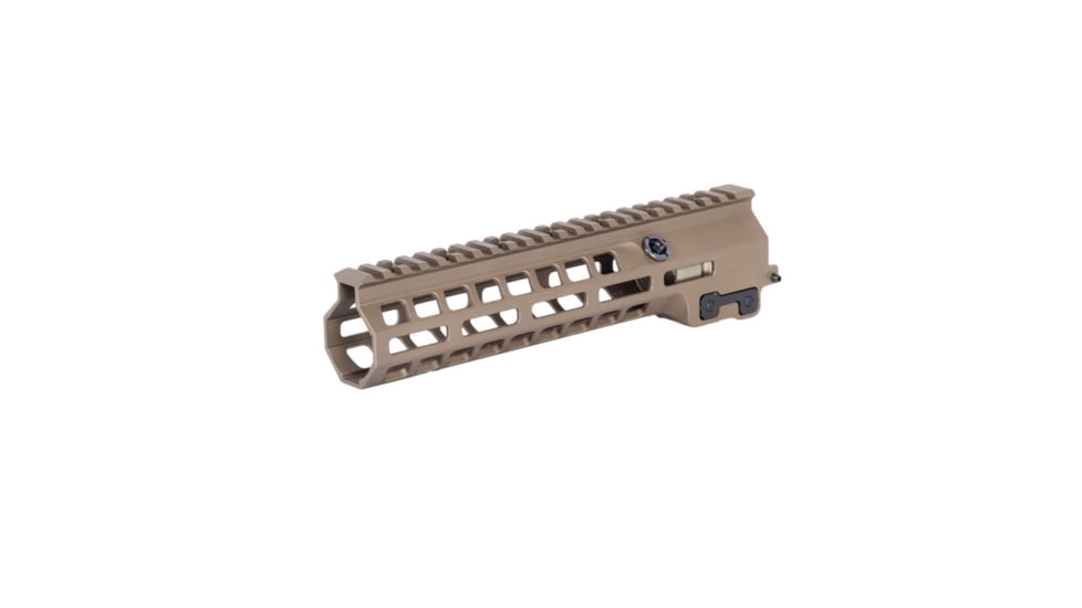 Geissele Mk14 M-Lok Super Modular Rail