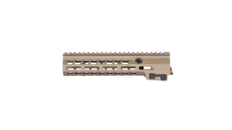 Geissele Mk14 M-Lok Super Modular Rail