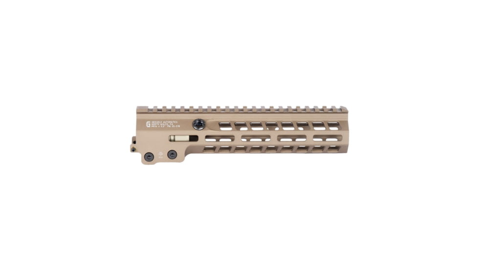 Geissele Mk14 M-Lok Super Modular Rail
