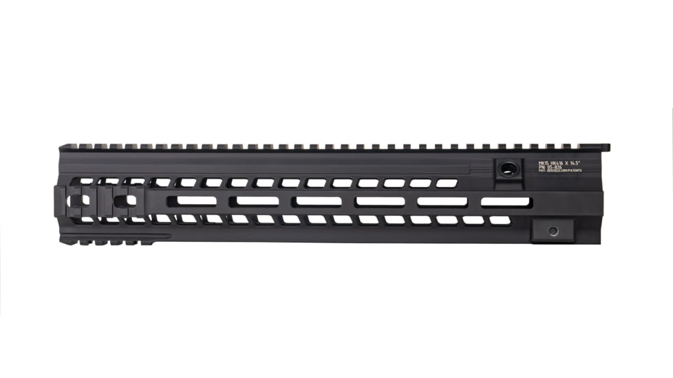 Geissele Mk15 M-Lok Hk Hk416 Rail