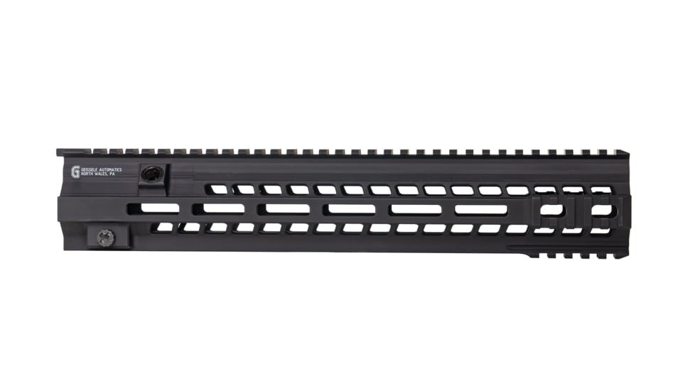 Geissele Mk15 M-Lok Hk Hk416 Rail