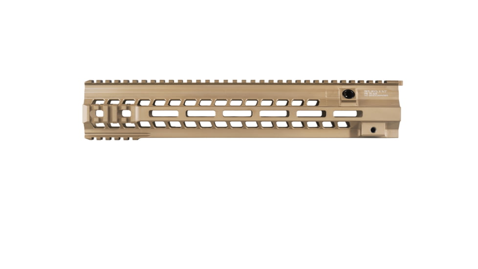 Geissele Mk15 M-Lok Hk Hk416 Rail