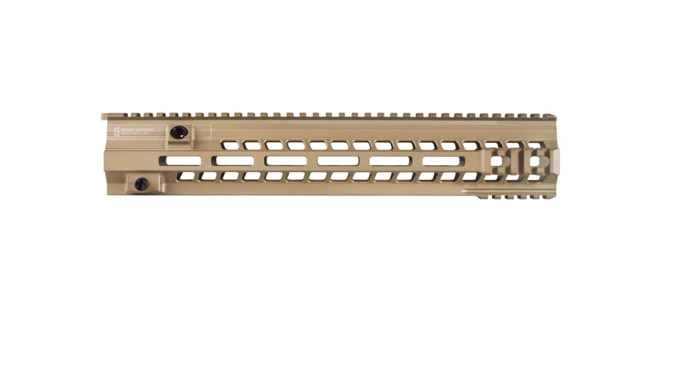 Geissele Mk15 M-Lok Hk Hk416 Rail