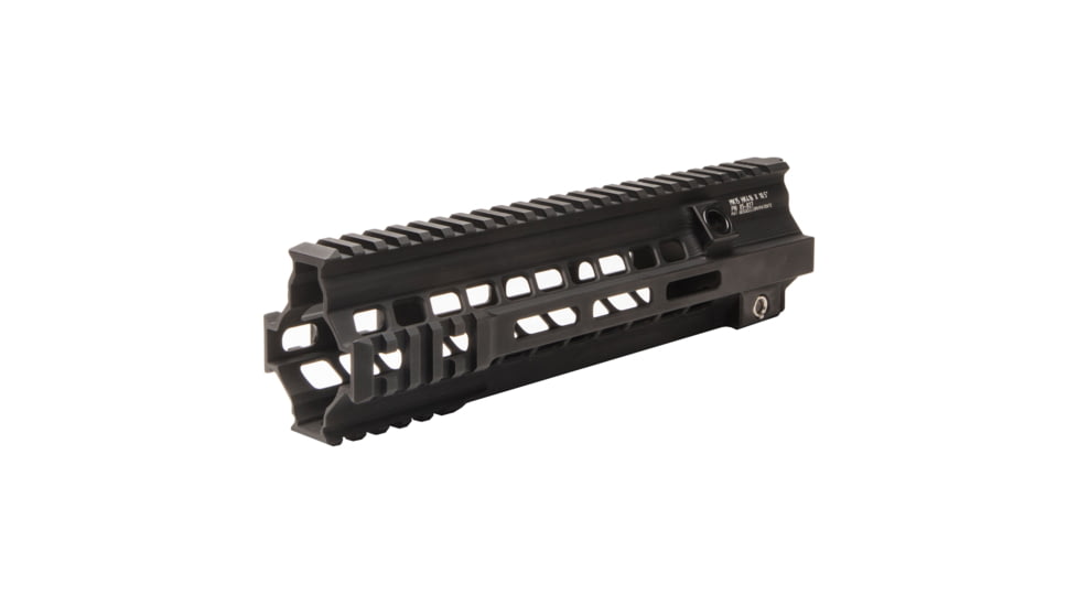 Geissele Mk15 M-Lok Hk Hk416 Rail