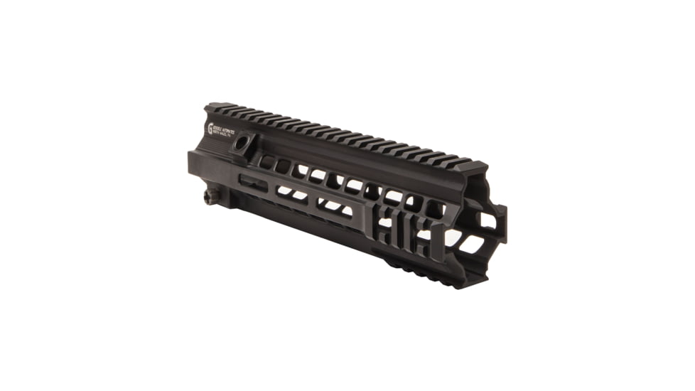 Geissele Mk15 M-Lok Hk Hk416 Rail