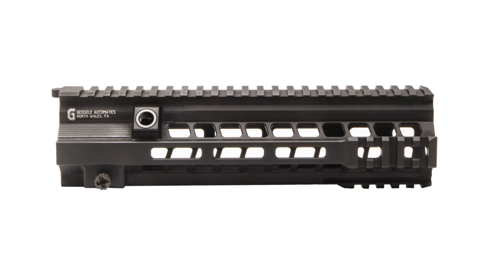 Geissele Mk15 M-Lok Hk Hk416 Rail