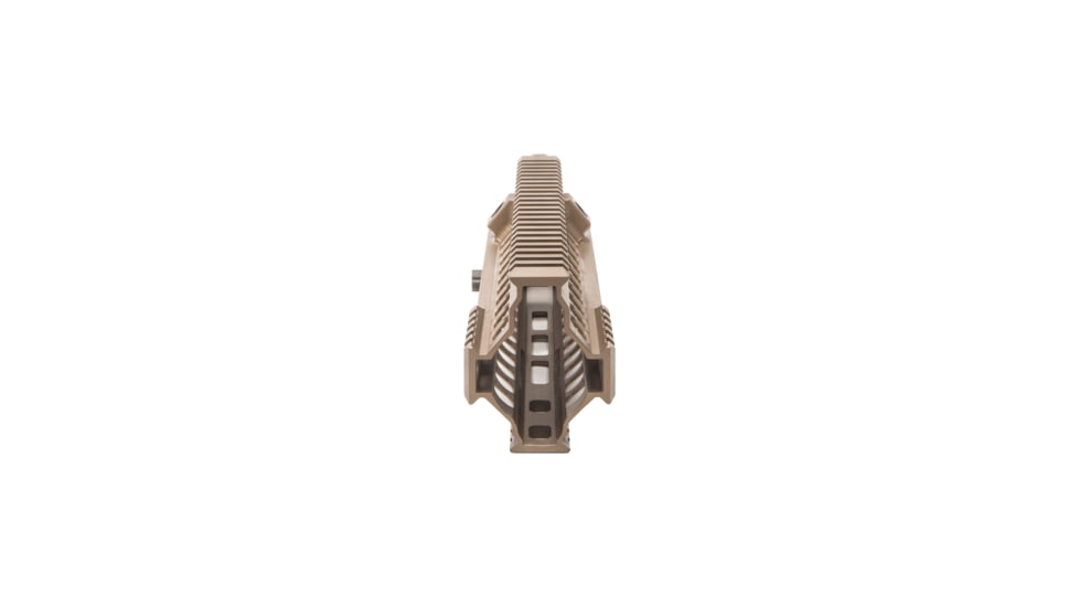 Geissele Mk15 M-Lok Hk Hk416 Rail