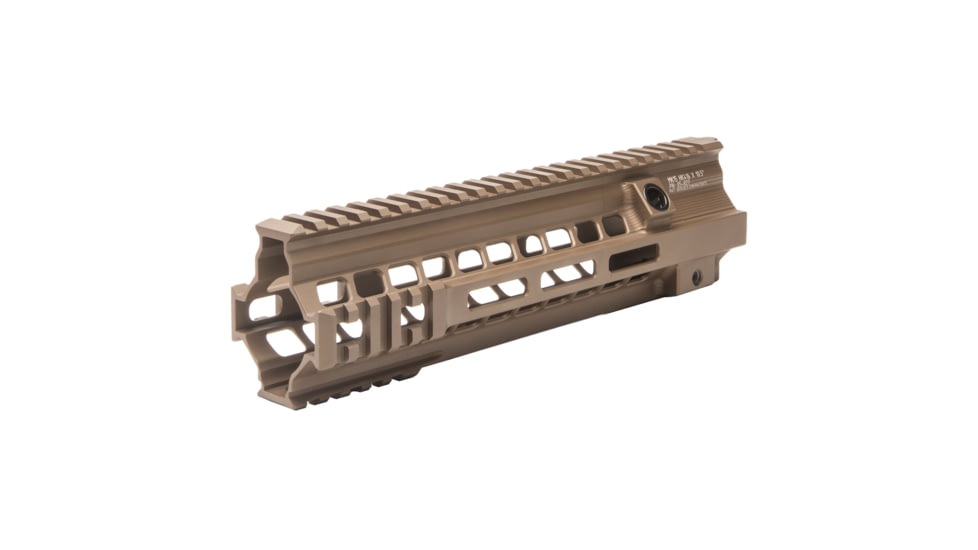 Geissele Mk15 M-Lok Hk Hk416 Rail