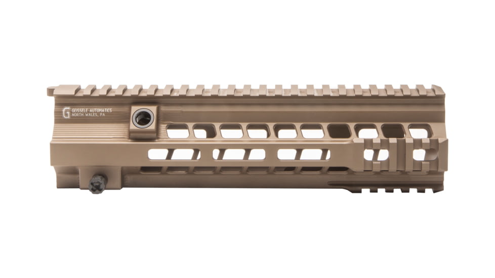 Geissele Mk15 M-Lok Hk Hk416 Rail