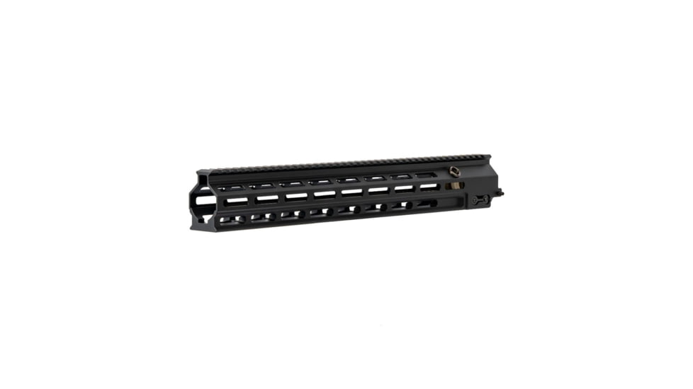 Geissele Mk18 M-Lok Super Modular Rail