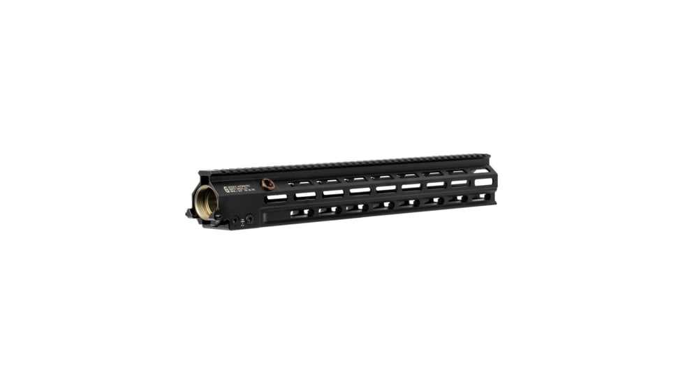 Geissele Mk18 M-Lok Super Modular Rail