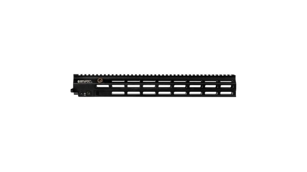 Geissele Mk18 M-Lok Super Modular Rail