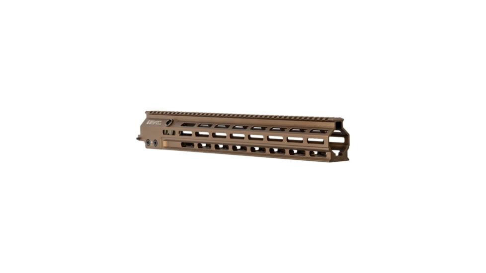 Geissele Mk18 M-Lok Super Modular Rail