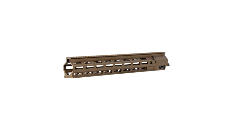 Geissele Mk18 M-Lok Super Modular Rail