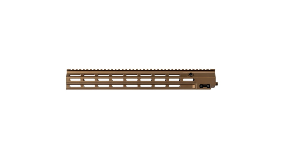 Geissele Mk18 M-Lok Super Modular Rail