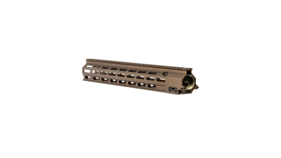 Geissele Mk18 M-Lok Super Modular Rail