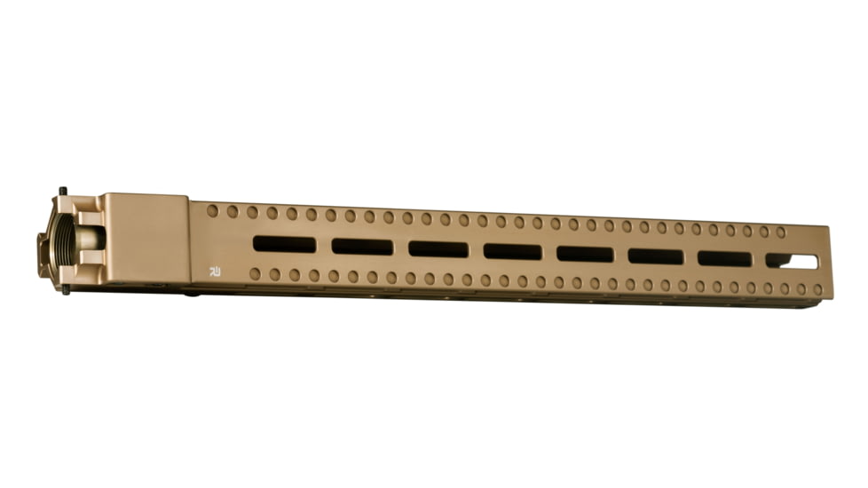 Geissele Mk18 M-Lok Super Modular Rail