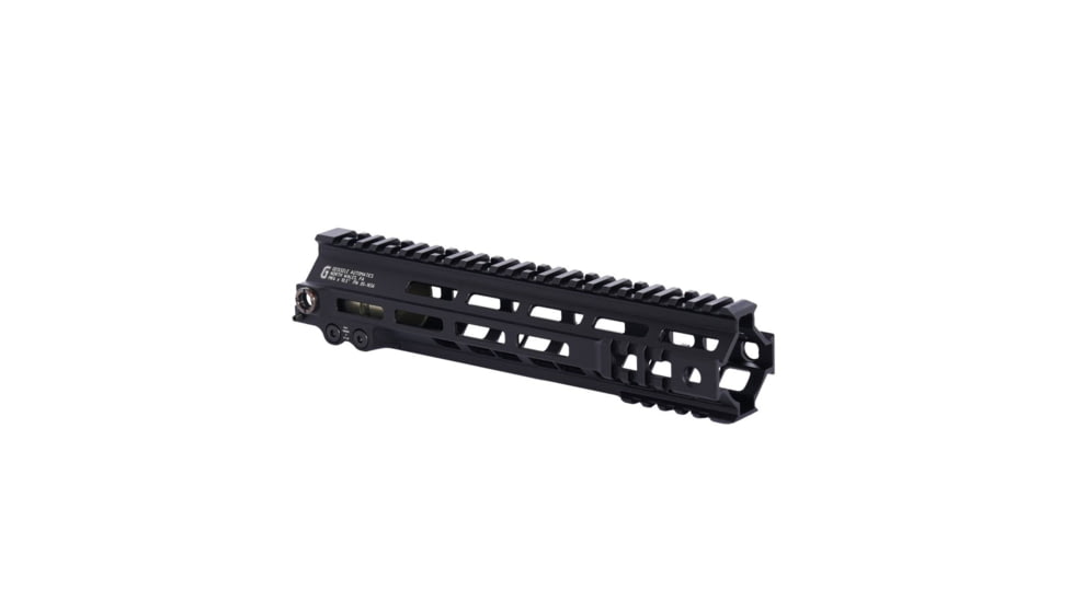 Geissele Mk4 M-Lok Super Modular Rail
