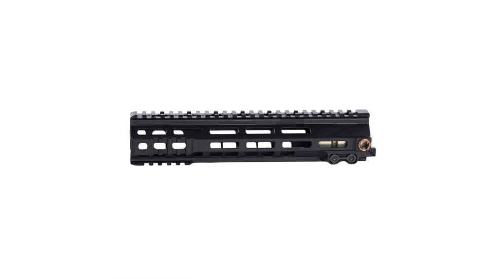 Geissele Mk4 M-Lok Super Modular Rail