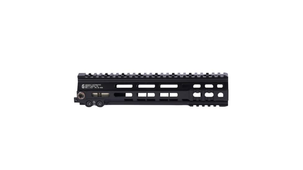 Geissele Mk4 M-Lok Super Modular Rail