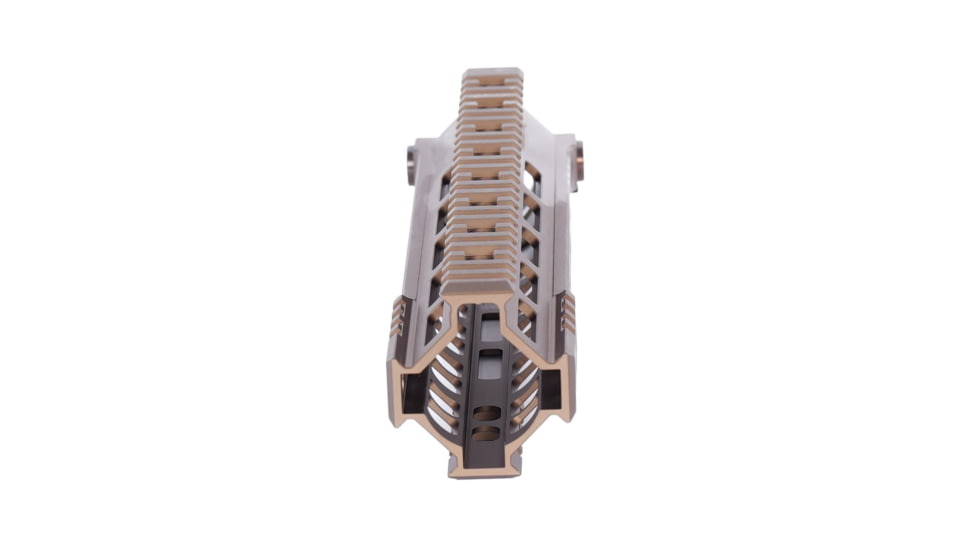 Geissele Mk4 M-Lok Super Modular Rail