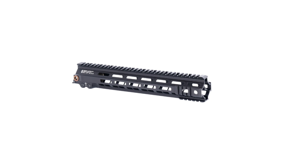Geissele Mk4 M-Lok Super Modular Rail