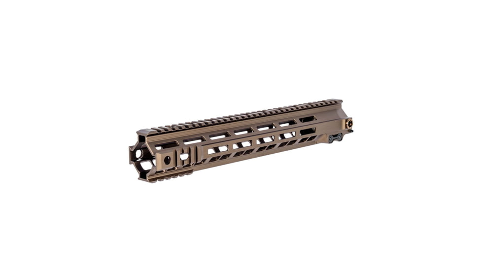 Geissele Mk4 M-Lok Super Modular Rail