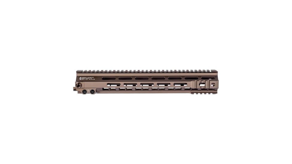 Geissele Mk4 M-Lok Super Modular Rail