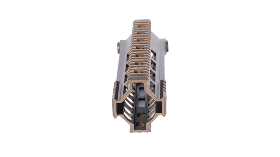 Geissele Mk4 M-Lok Super Modular Rail