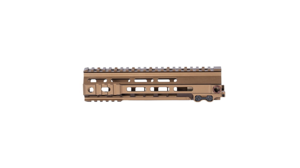 Geissele Mk4 M-Lok Super Modular Rail