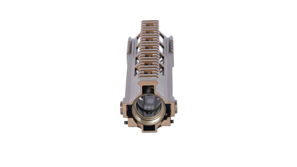 Geissele Mk4 M-Lok Super Modular Rail
