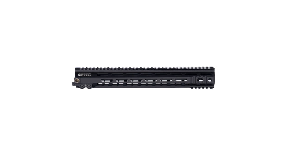 Geissele Mk4 M-Lok Super Modular Rail