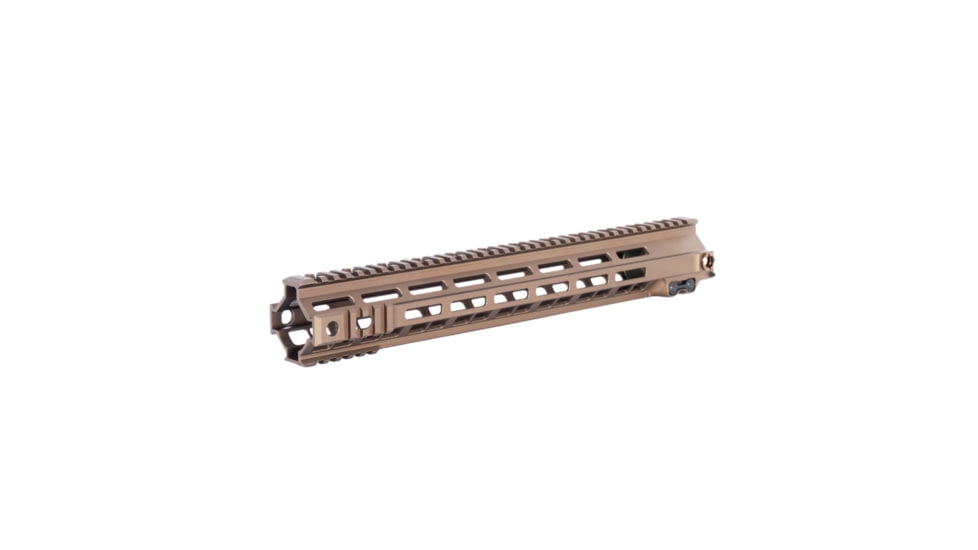 Geissele Mk4 M-Lok Super Modular Rail