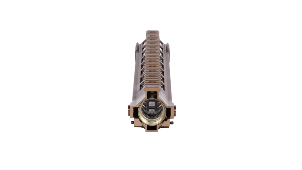 Geissele Mk4 M-Lok Super Modular Rail