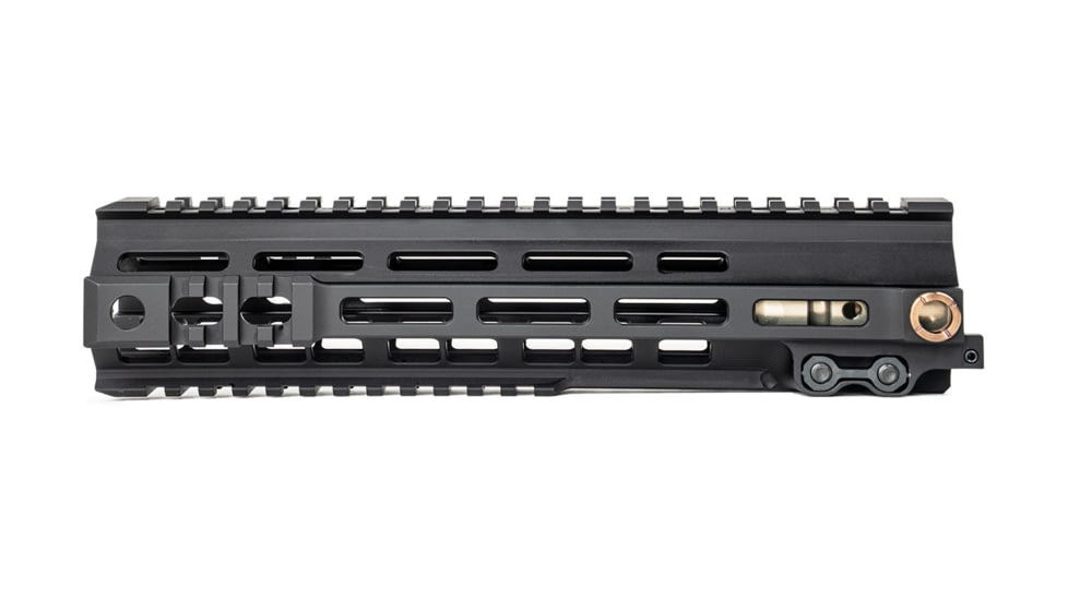 Geissele Mk4 M-Lok Super Modular Rail