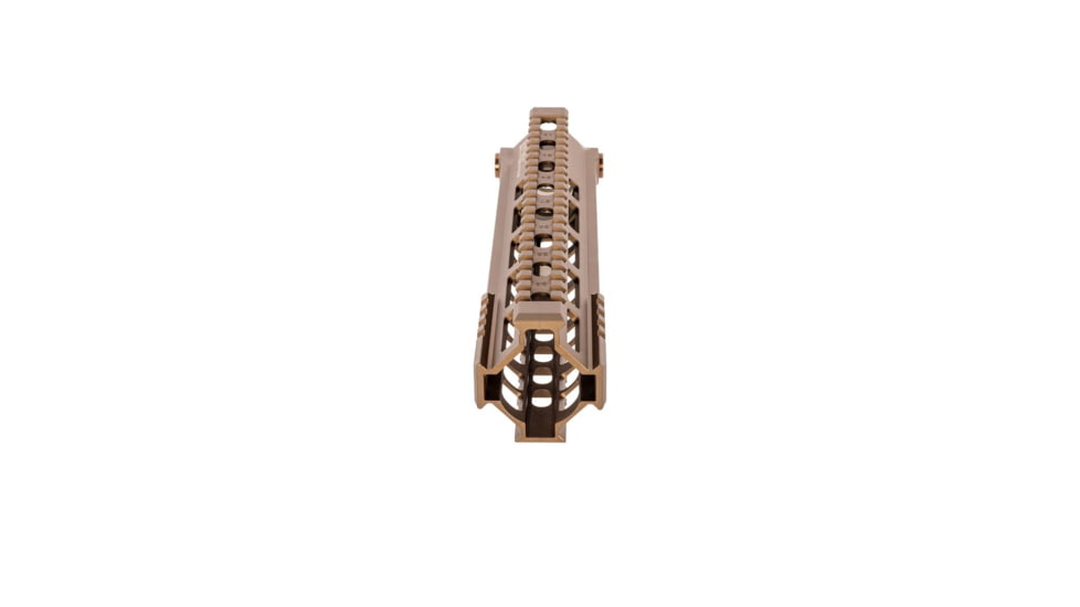Geissele Mk4 M-Lok Super Modular Rail