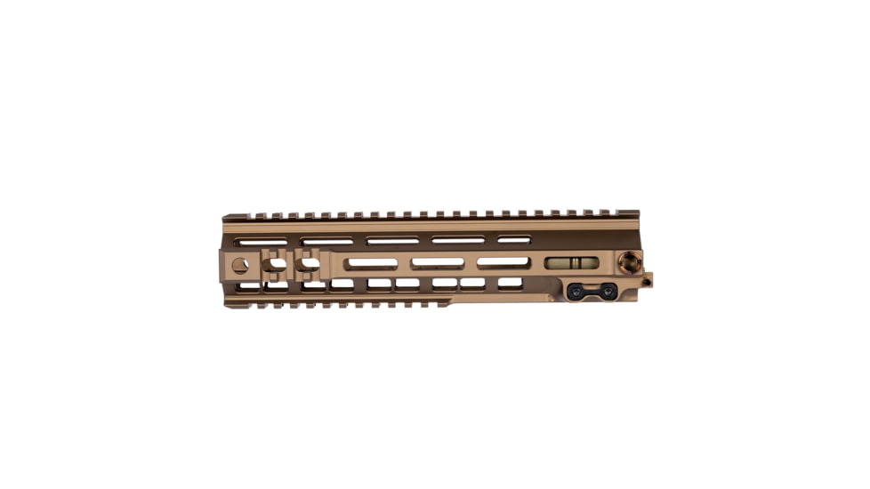 Geissele Mk4 M-Lok Super Modular Rail