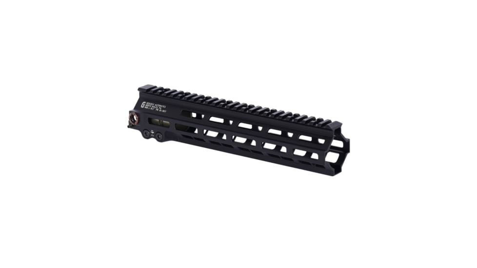 Geissele Mk8 M-Lok Super Modular Rail