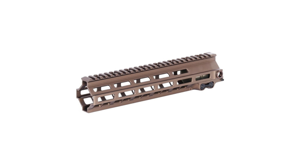 Geissele Mk8 M-Lok Super Modular Rail