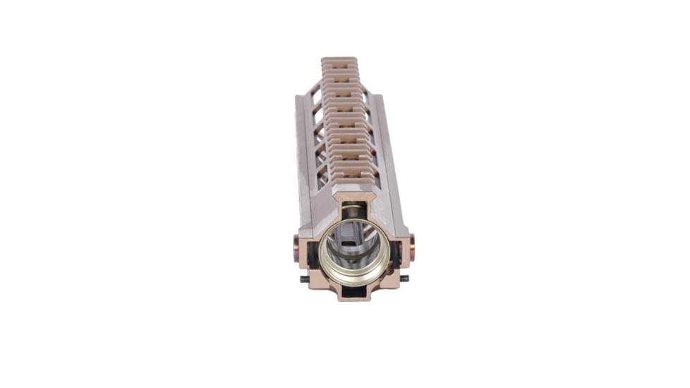 Geissele Mk8 M-Lok Super Modular Rail
