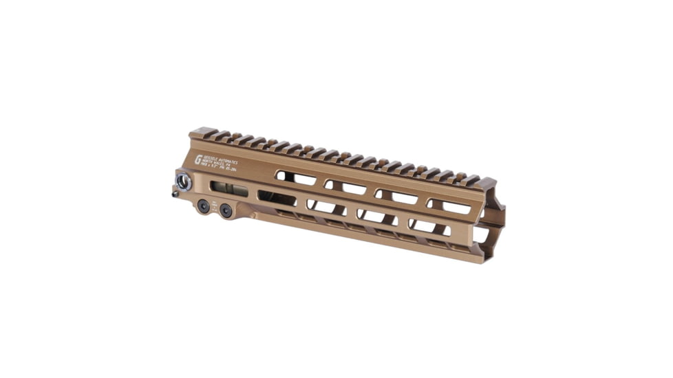 Geissele Mk8 M-Lok Super Modular Rail