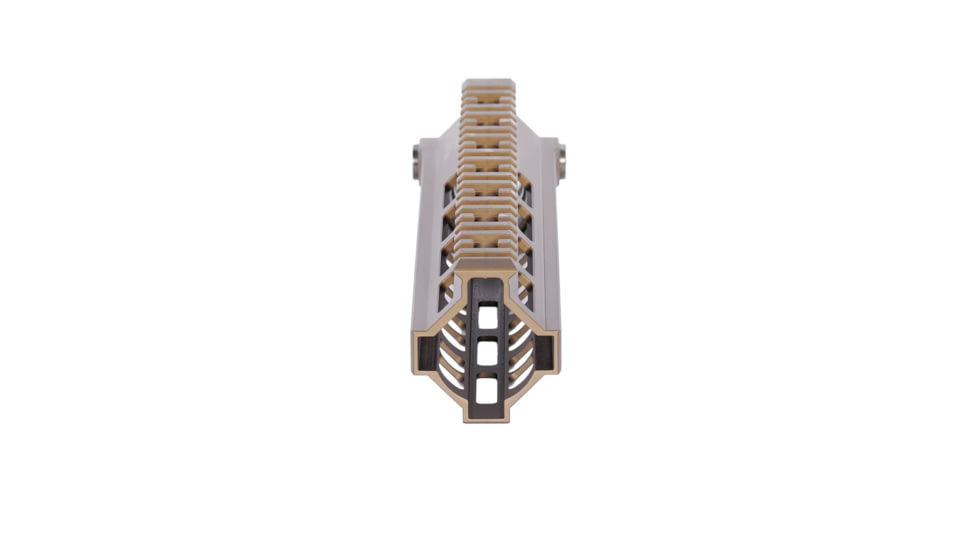 Geissele Mk8 M-Lok Super Modular Rail