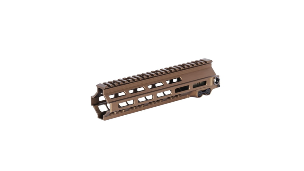Geissele Mk8 M-Lok Super Modular Rail