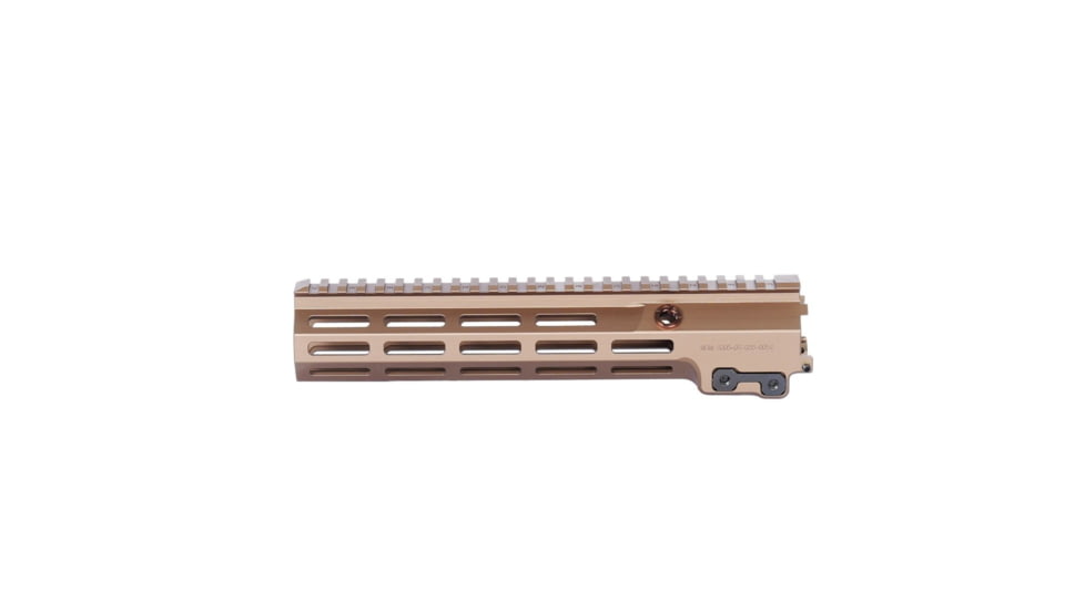 Geissele Mk8 M-Lok Super Modular Rail