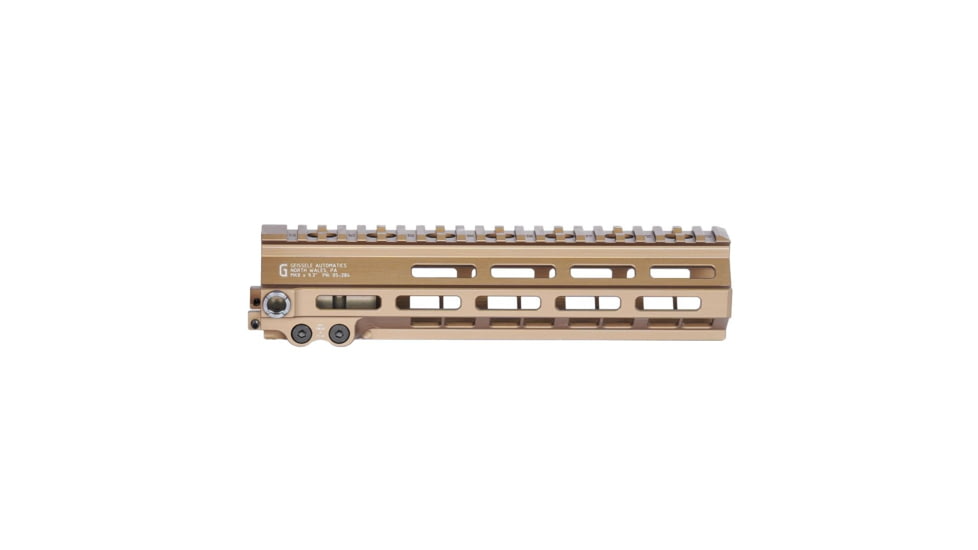 Geissele Mk8 M-Lok Super Modular Rail