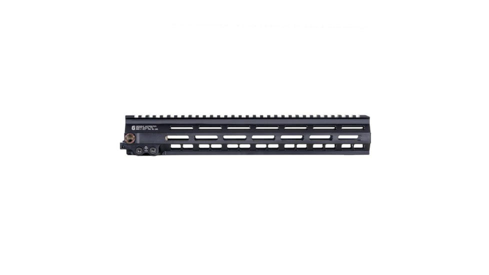 Geissele Mk8 M-Lok Super Modular Rail