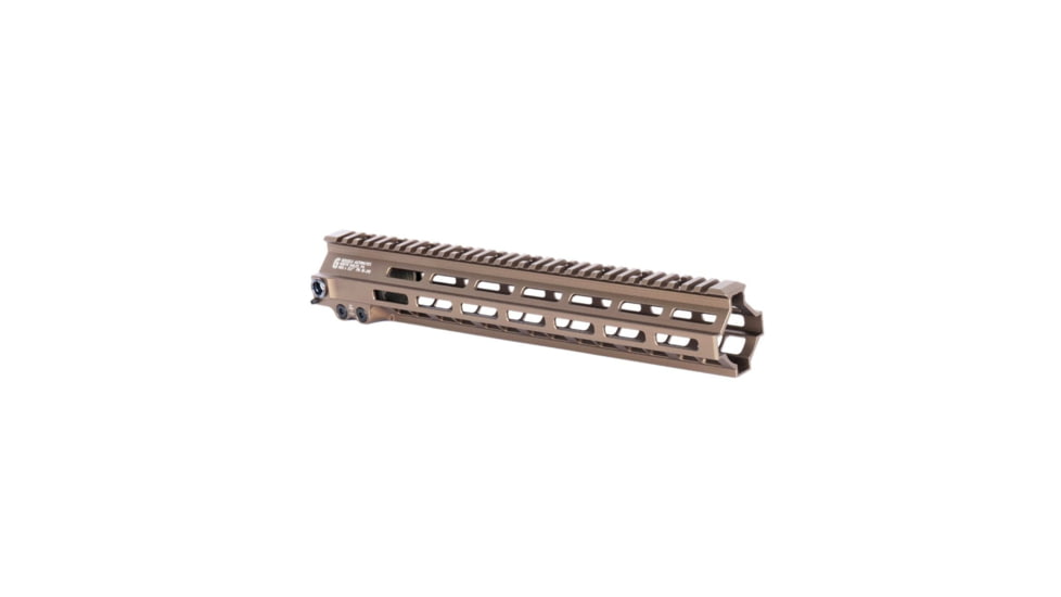 Geissele Mk8 M-Lok Super Modular Rail