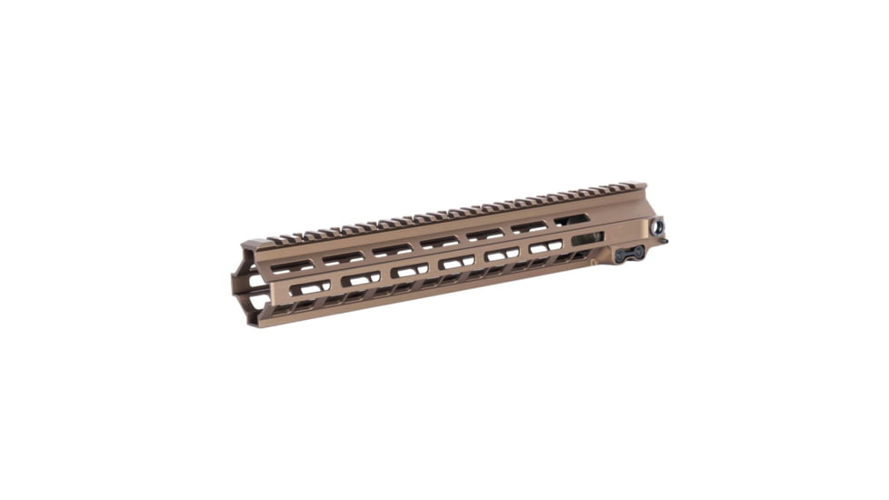 Geissele Mk8 M-Lok Super Modular Rail