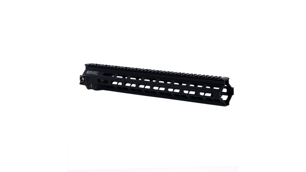 Geissele Mk8 M-Lok Super Modular Rail